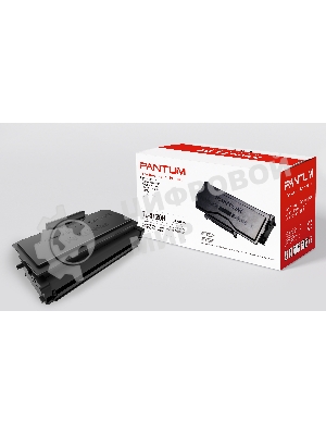 Картридж Pantum TL-5120H for BP5100/BM5100. черный. 6000 pages.