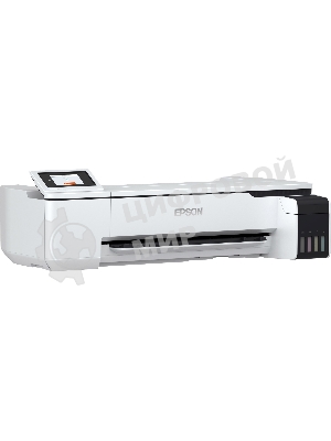 Плоттер струйный Epson SureColor SC-T3100x