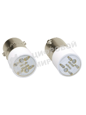 Матрица светодиодная красн. 24В IEK BMS10-024-K04