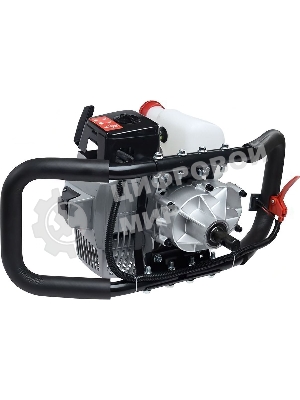 Мотобур Ресанта МБ-63