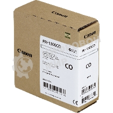 Картридж струйный Canon PFI-1300CO Chroma Optimizer (330 мл) для Canon imagePROGRAF PRO-2000, PRO-4000