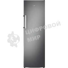 Морозильная камера Atlant М-7606-160-N, мокрый асфальт, 278л, 7 ящиков