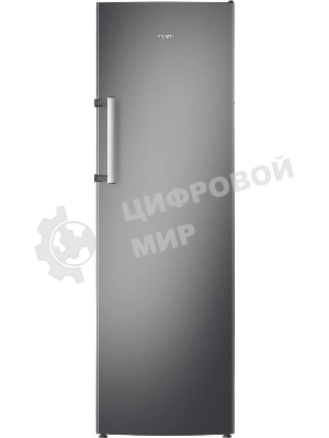 Морозильная камера Atlant М-7606-160-N, мокрый асфальт, 245л, 7 ящиков