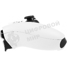 Игровая консоль PlayStation 5 Slim CFI-2000A01 белый/черный