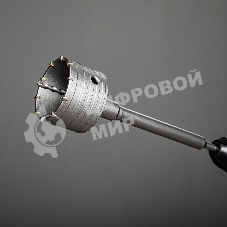 Буровая коронка Matrix M22 х 80 мм