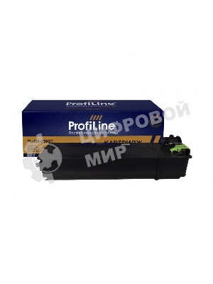 Картридж ProfiLine PL-MX-235GT для принтеров Sharp MX-M182D/M182/M232D/M202D/AR-5620D/5618/5623D/5623N/5620N 16000 копий