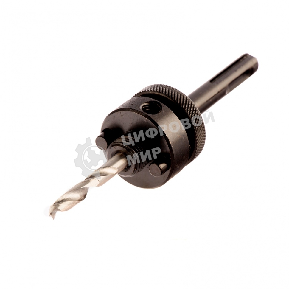 Хвостовик Matrix SDS PLUS для коронок BIMETAL свыше 30 мм