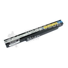 Аккумуляторная батарея для ноутбука Lenovo K26 14.8V 2700mAh 41Wh черный Orig