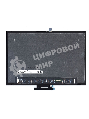 Модуль (матрица + тачскрин) для Dell HD-L140FA10-G5PA