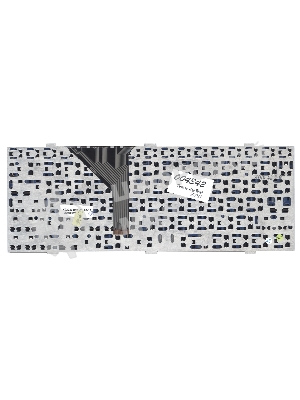 Клавиатура для ноутбука Fujitsu LifeBook P7010 черная