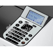 Принтер лазерный Kyocera ECOSYS PA5500x (110C0W3NL0), A4, ч/б, печ. до 55 стр/мин., 1200 x 1200 dpi, USB, RJ-45, Air Print, Mopria