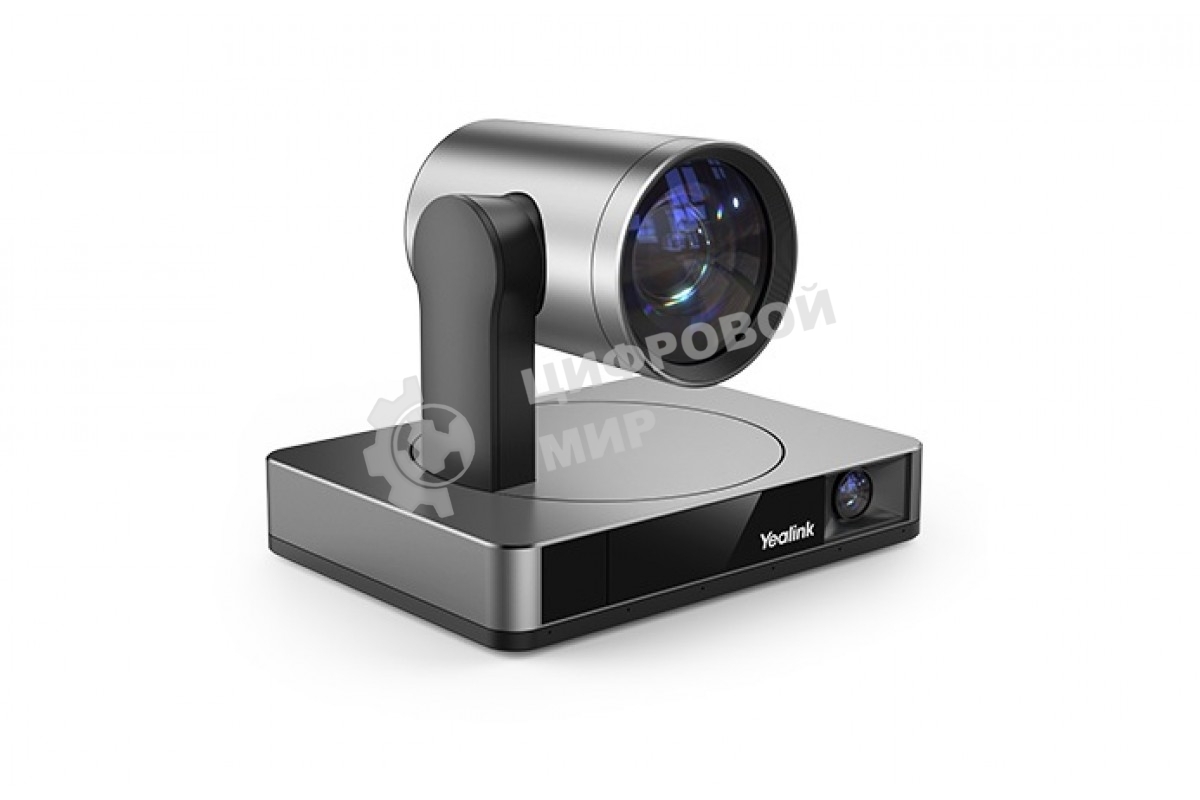 Камера UVC86 4K dual-eye intelligent camera