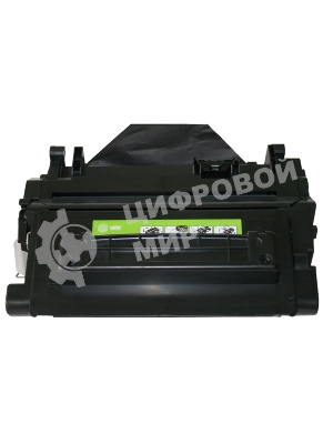 Картридж лазерный Cactus CS-CC364A черный (10000 стр.) для HP LaserJet P4014/P4015/P4515