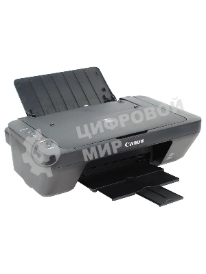 МФУ струйное Canon PIXMA MG2541s (0727C067/0727C071), A4, цветной, печ. до 8/4 стр/мин. (ч/б/цв.), скан. до 21 стр/мин., 4800x600 dpi (печ.), 1200х600 dpi (скан.), USB