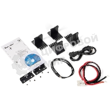 Источник бесперебойного питания Бастион RAPAN-UPS 3000-RACK-IN-4X9 Line-interactive, 3000ВА/2100Вт, USB, 2х EURO, АКБ 4x 9Ah, подкл АКБ блоков (8938)