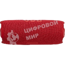 Колонка портативная JBL FLIP 7 красный 25W 1.0 BT 4800mAh (JBLFLIP7RED)