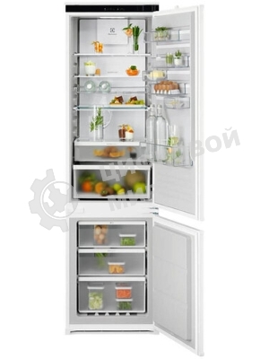 Холодильник Electrolux ENT6ME19S 2-хкамерн.