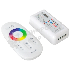Контроллер RGBW GDC-RGBW-288-R-IP20-12