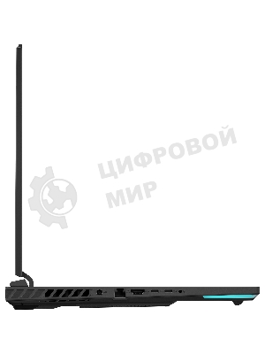 Ноутбук ASUS ROG Strix G18 G814PM-S8074/18