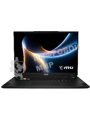 Ноутбук MSI Stealth 18 HX A2WI-083RU/18