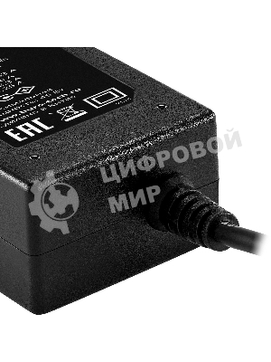 Блок питания Buro BU-A45 автоматический 45W 18.5V-20V 8-коннект. 2.3A от бытовой электросети