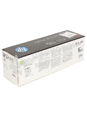 Тонер Картридж HP 410X CF413X пурпурный для HP LJ Pro M452/M477 (5000 стр.)