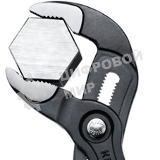 Ключ Knipex KN-8701150 КОБРА универс. переставной