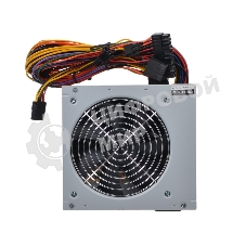 Блок питания Chieftec GPA-450S8 OEM, 450Вт, 80 PLUS, 120мм, серый