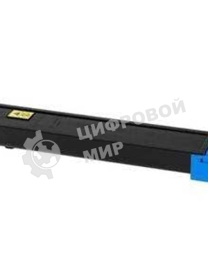 Картридж лазерный Kyocera TK-8315C (1T02MVCNL0) голубой для TASKalfa 2550ci 6000 стр.