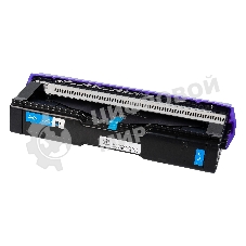 Картридж Sakura SPC220EC (406053) для Ricoh Aficio SP C220S, C221SF, C222SF, SP C220N, C221N, C222DN, C240DN, C240SF, синий, 2300 к.