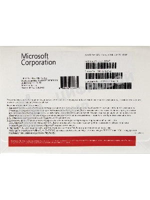 Операционная система Win 11 Pro 64Bit Russian 1pk DSP OEI DVD