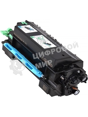 Картридж лазерный тип IM350 418133 для Ricoh IM 350/350F, 14К