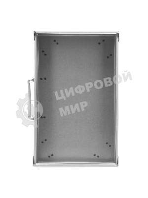 Мангал-дипломат Palisad Camping в сумке 410x280x125 мм, 1,5 мм, 6 шампуров в комплекте