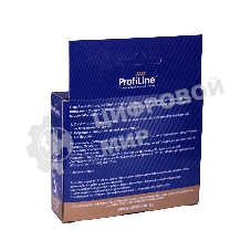 Картридж струйный совместимый ProfiLine PL-CLI-451GY XL для Canon PIXMA iP7240/MG5440/MG5540/MG6340/MG6440/MG7140/MX924 Grey водн PL