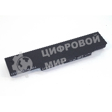Аккумуляторная батарея для ноутбука Fujitsu LifeBook A532 10.8V 5200mAh FMVNBP213 OEM