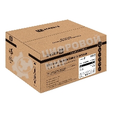 Комплект Источник бесперебойного питания EX295994RUS + батарея 26Aч EX285663RUS 2шт (инвертор, синус, для котла, PF=1, настенный) ExeGate IdealSine SR-1500.LCD.2SH  1500VA/1500W, чистая синусоида, цветной LCD-дисплей, 2*Schuko, крепление настенное, черный + батарея ExeGate HRL 12-26 (12В, 26А·ч) 2шт