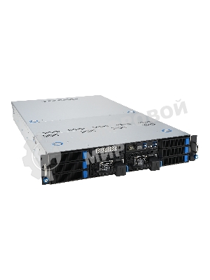 Серверная Платформа ASUS ESC4000-E11/WOCPU/WOM/WOGPU/Z 26R2/WOS/WOA/WON/WOM/WONCRD/WORCRD/EU