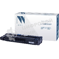 Картридж лазерный NVPrint совместимый Xerox 108R00909 для Phaser 3140/3155/3160 (2500k)