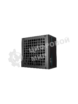 Блок питания Deepcool/GamerStorm PF700, 700Вт, 80 PLUS, 120мм, черный