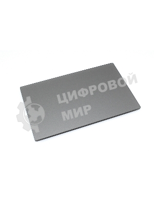 Трекпад (тачпад) для MacBook 12 Retina A1534 Early 2015 Space Gray (серый космос)