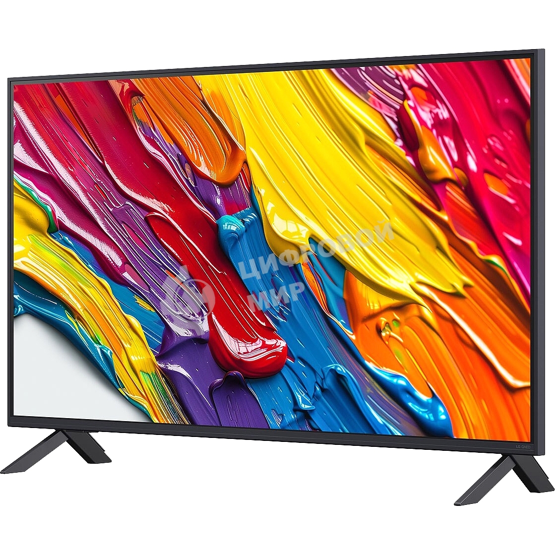 Телевизор LG 55