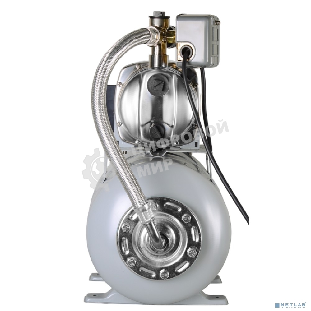 Автономная насосная станция Ресанта АНС-4200Н