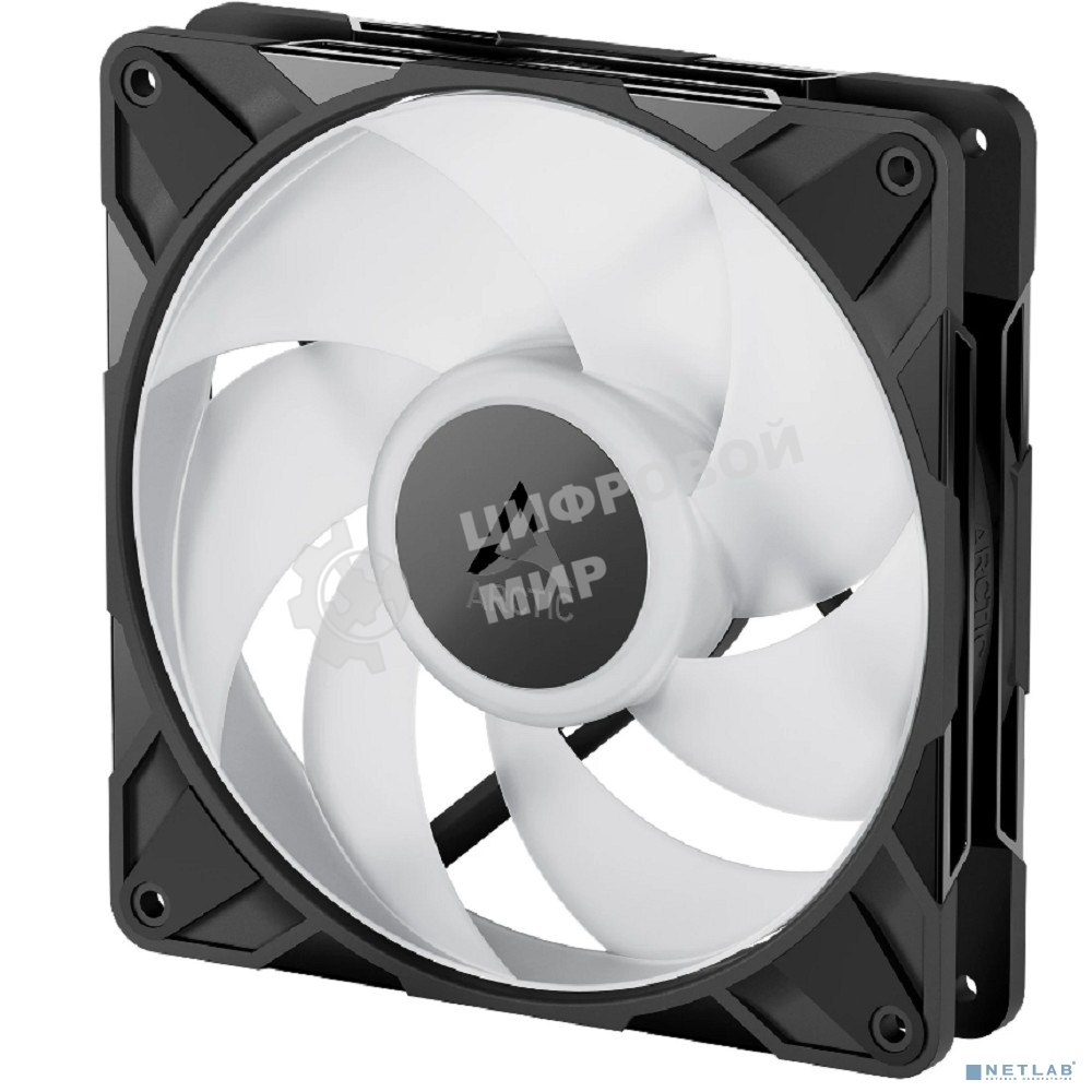 Вентилятор корпусной ARCTIC P14 Pro A-RGb - retail (ACFAN00315A)