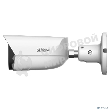 Камера видеонаблюдения IP Dahua DH-IPC-HFW3249EP-S-IL-0280B 2.8-2.8мм цв.