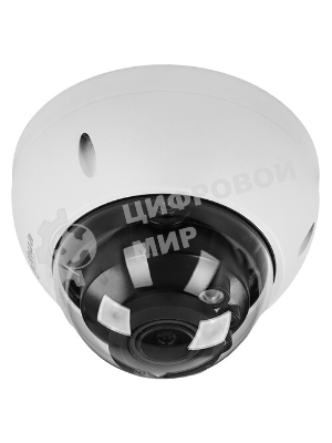 Камера видеонаблюдения IP Dahua DH-IPC-HDBW2841RP-ZAS 2.7-13.5мм цв.