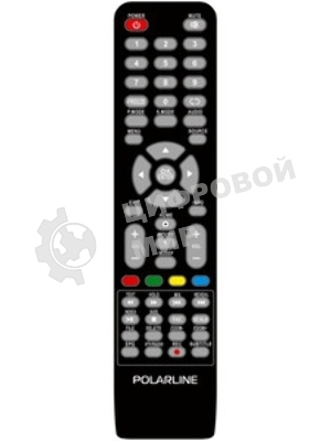 Телевизор PolarLine 32