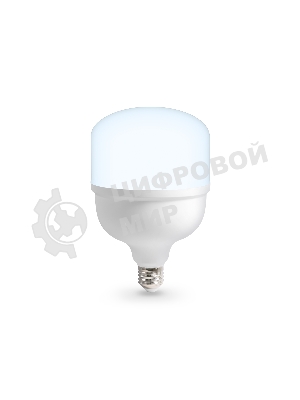 Лампа светодиодная Ambrella light 1205006 LED T120 50W IC E27-E40 6400K 175-265V