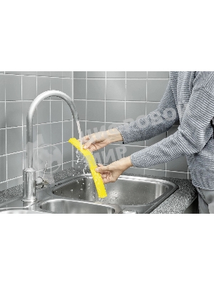 Стеклоочиститель Karcher WV 6 Plus белый