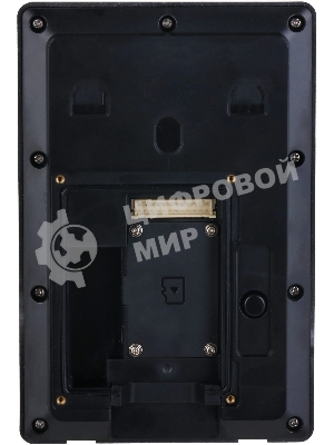 Видеопанель Dahua DHI-VTO2211G-P-S2