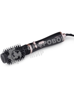Фен-щетка Scarlett SC-HAS73I21 1200Вт черный